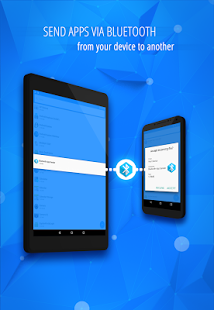 Download Bluetooth App Sender